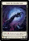 Product image for Saisie du chevalier noir