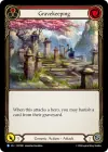 Product image for Gravekeeping (Red)