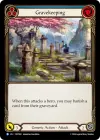 Product image for Gravekeeping (Blue)
