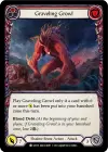 Product image for Graveling Growl (Red)