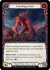 Product image for Graveling Growl (Red)