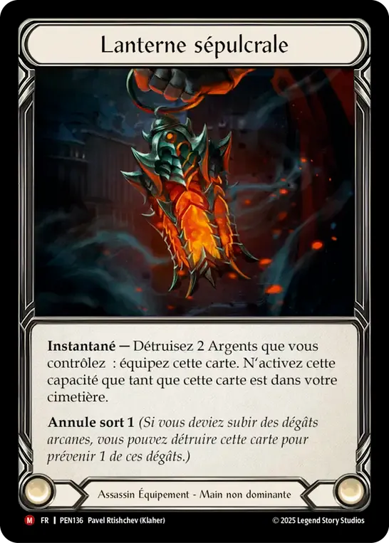 Graven Gaslight — Compendium of Rathe — Flesh and Blood