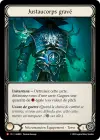 Product image for Graven Justaucorpse