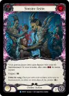 Product image for Sinistre festin
