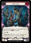 Product image for Grim Feast (Red)