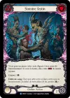 Product image for Sinistre festin
