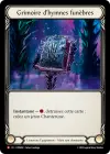 Product image for Grimoire of Fellingsong