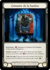 Product image for Grimoire de la hantise