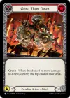 Product image for Grind Them Down (Red)