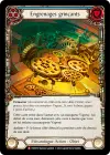 Product image for Engrenages grinçants