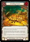 Product image for Grinding Gears