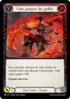 Product image for Faire pousser des griffes