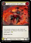 Product image for Faire pousser des griffes