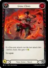 Product image for Grow Claws (Red)