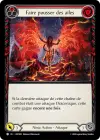 Product image for Faire pousser des ailes