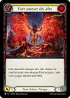 Product image for Faire pousser des ailes