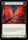Product image for Faire pousser des ailes