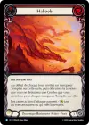 Product image for Haboob (Red)
