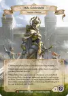 Product image for Hala Goldenhelm