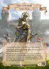 Product image for Hala Goldenhelm
