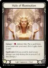 Product image for Halo of Illumination