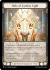 Product image for Halo of Lumina Light