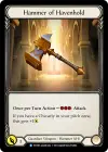 Product image for Hammer of Havenhold