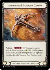 Product image for Hammerhead, Harpoon Cannon