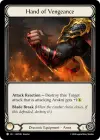 Product image for Hand of Vengeance