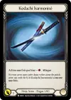 Product image for Kodachi harmonisé