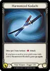 Product image for Harmonized Kodachi