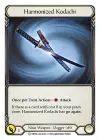 Product image for Harmonized Kodachi