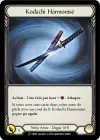 Product image for Kodachi Harmonisé