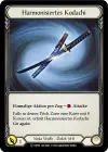 Product image for Harmonized Kodachi