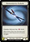 Product image for Harmonized Kodachi
