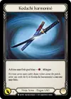 Product image for Kodachi harmonisé