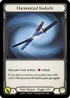 Product image for Harmonized Kodachi
