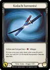 Product image for Kodachi harmonisé