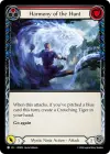 Product image for Harmony of the Hunt (Red)