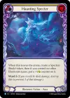 Product image for Haunting Specter (Yellow)