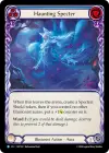 Product image for Haunting Specter (Blue)