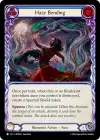Product image for Haze Bending (Blue)