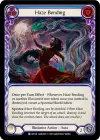 Product image for Haze Bending (Blue)