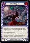 Product image for Haze Bending (Blue)