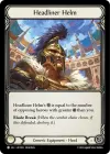 Product image for Headliner Helm