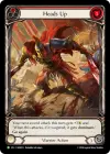 Product image for Heads Up