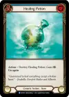 Product image for Healing Potion (Blue)