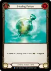 Product image for Healing Potion (Blue)