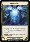 Product image for Heart of Ice