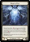 Product image for Heart of Ice